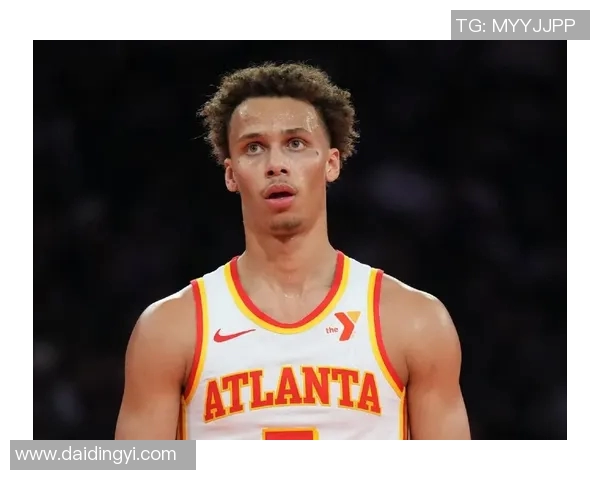 戴森丹尼尔斯崛起之路:从青涩新星到篮球场上的全能战士