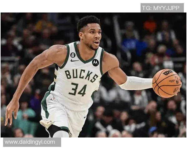 扬尼斯阿德托昆博的成长之路与NBA传奇的崛起之旅